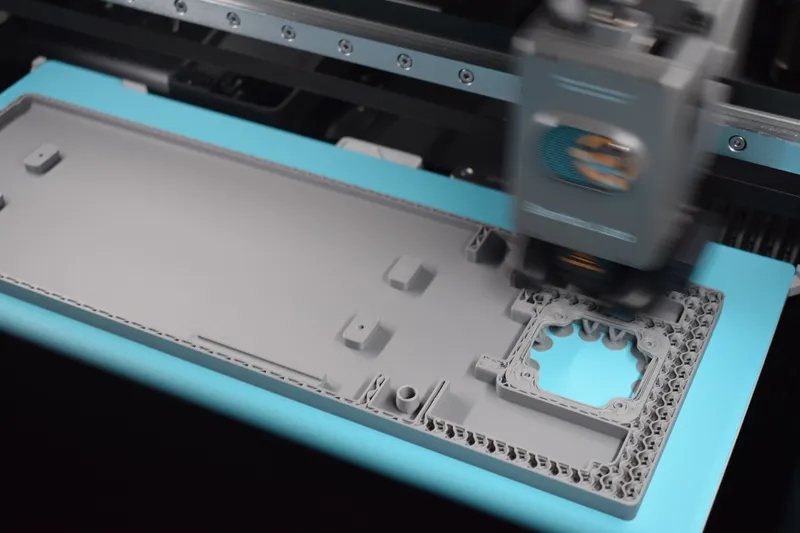 3D Printing