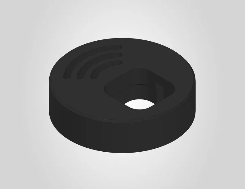 Container adapter