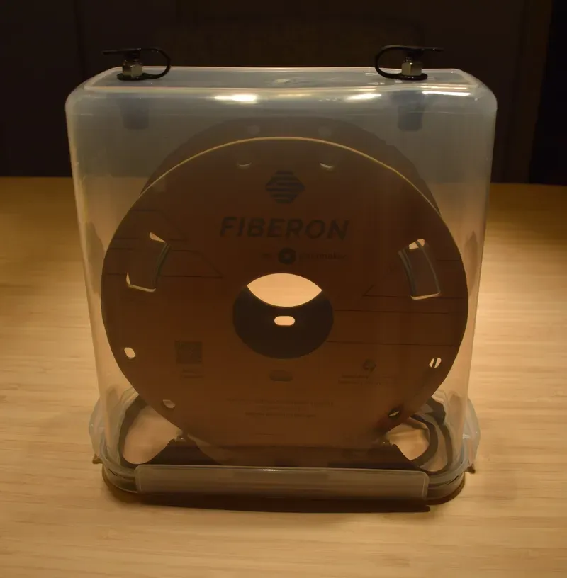 Drybox