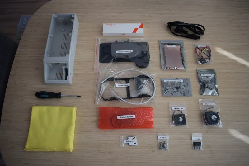 Assembly Manual