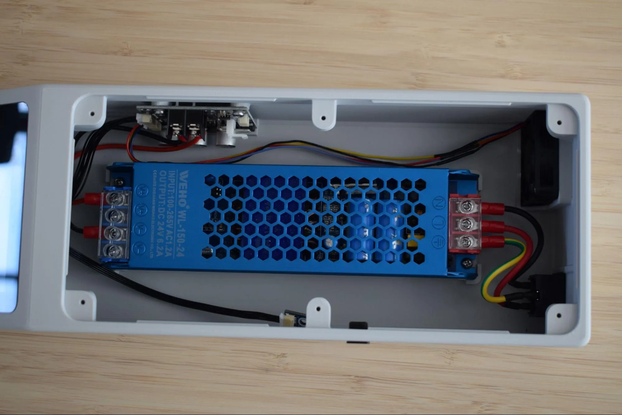 Cable routing check overview