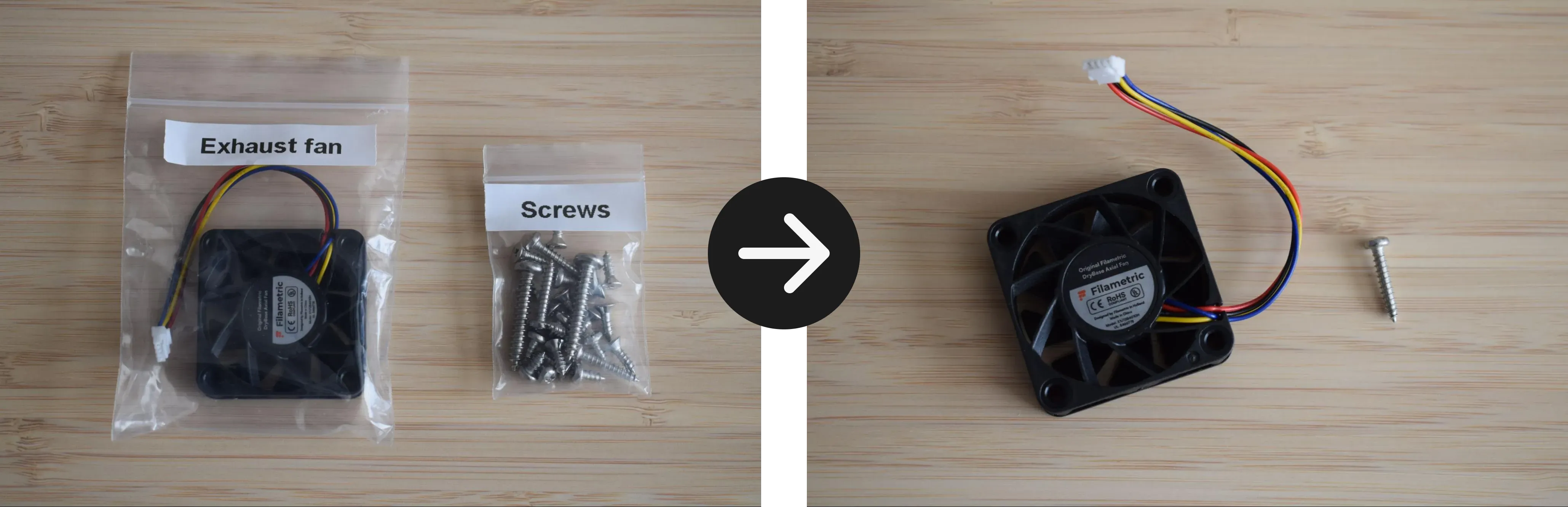 Step 2 parts
