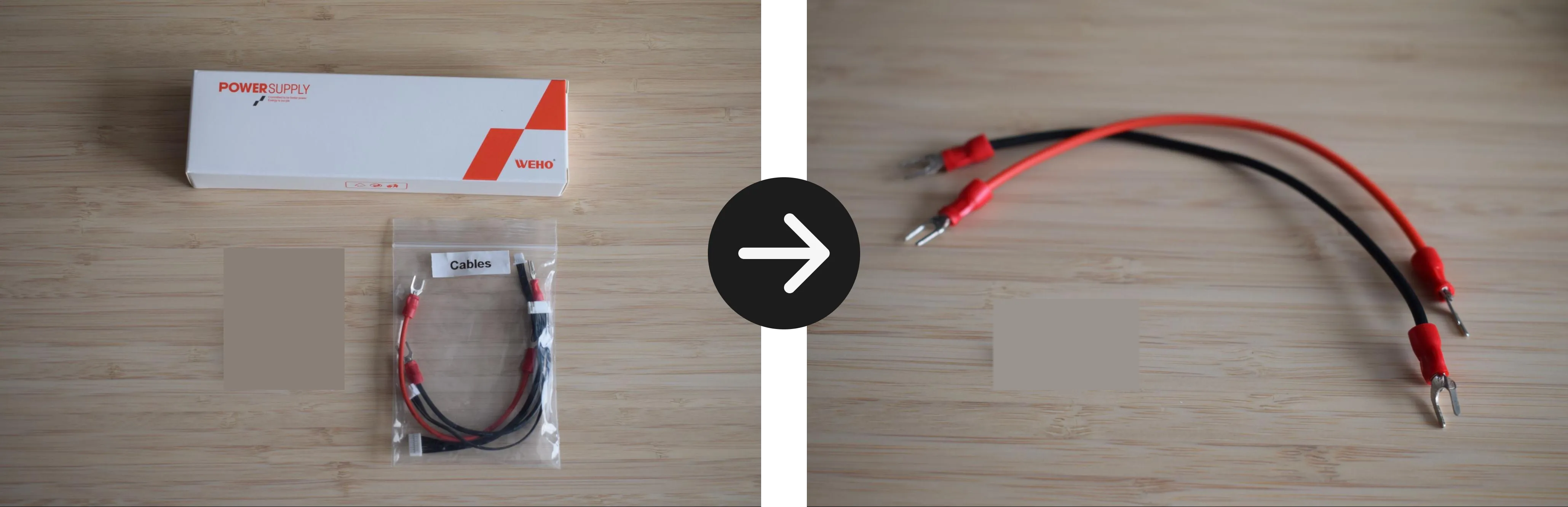 Step 3 parts