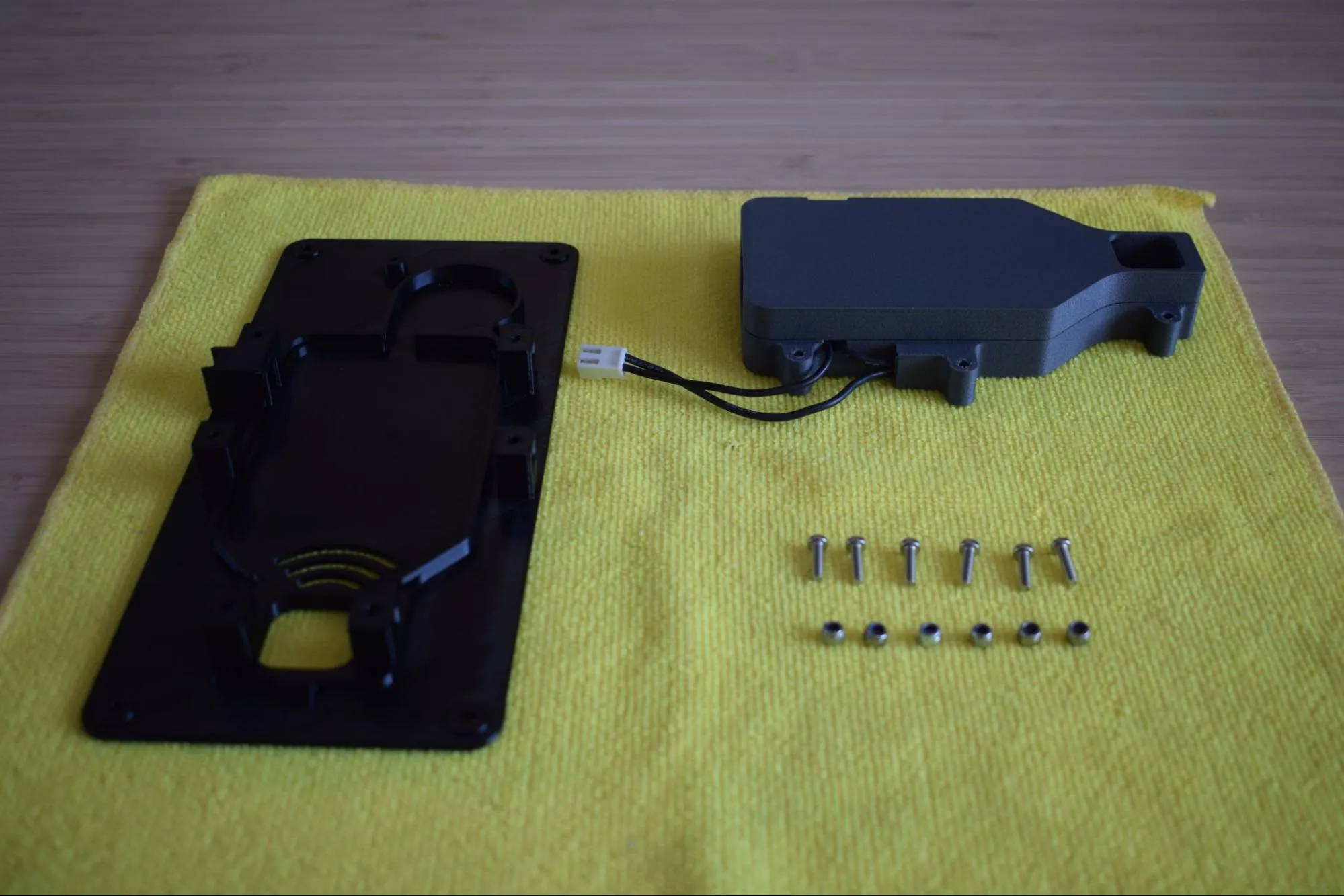Step 2 parts