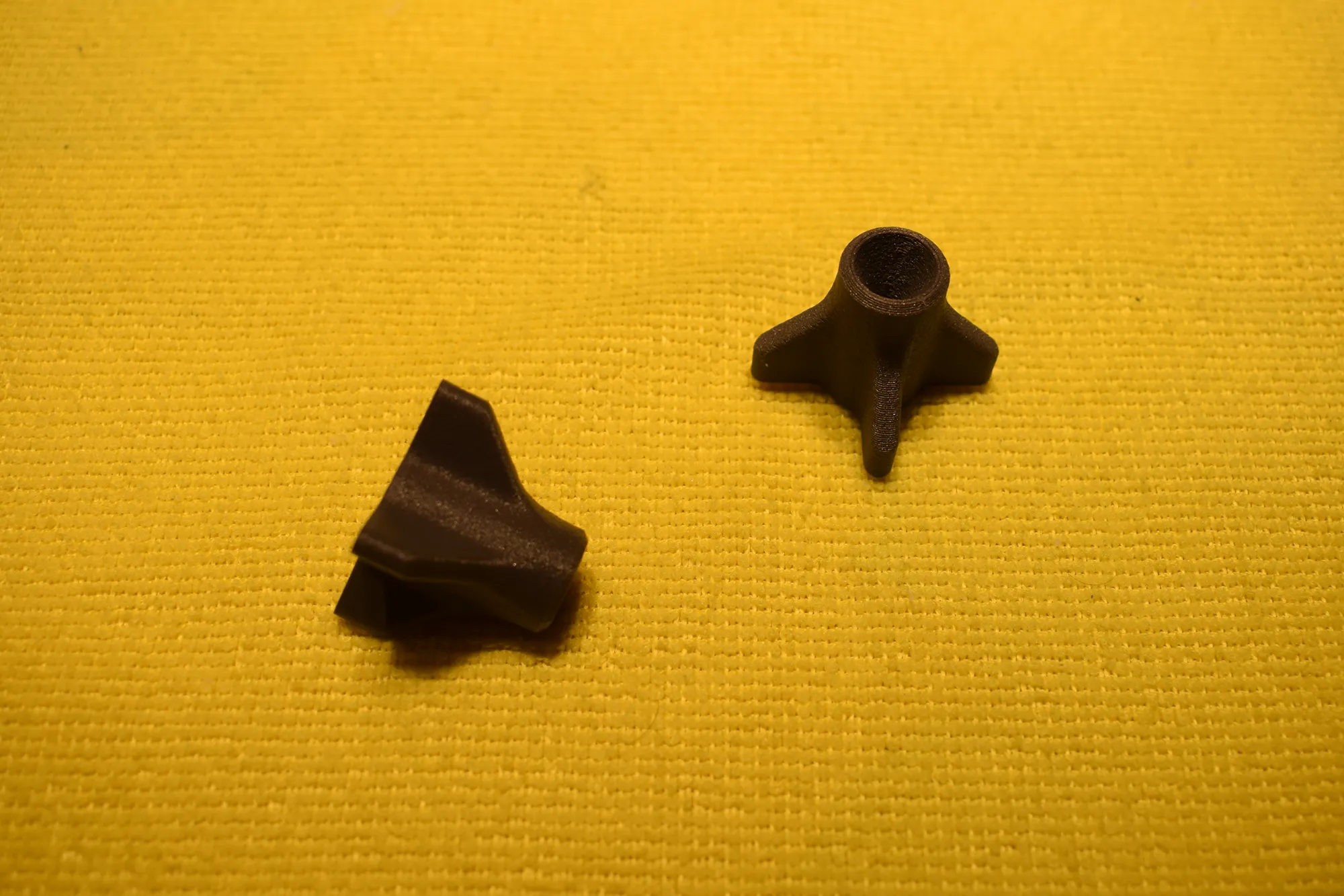 Fastener parts